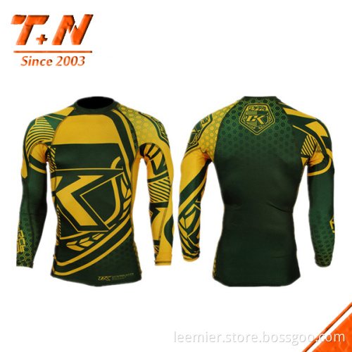 Wholesale Custom Sublimation Printed Compression Tights